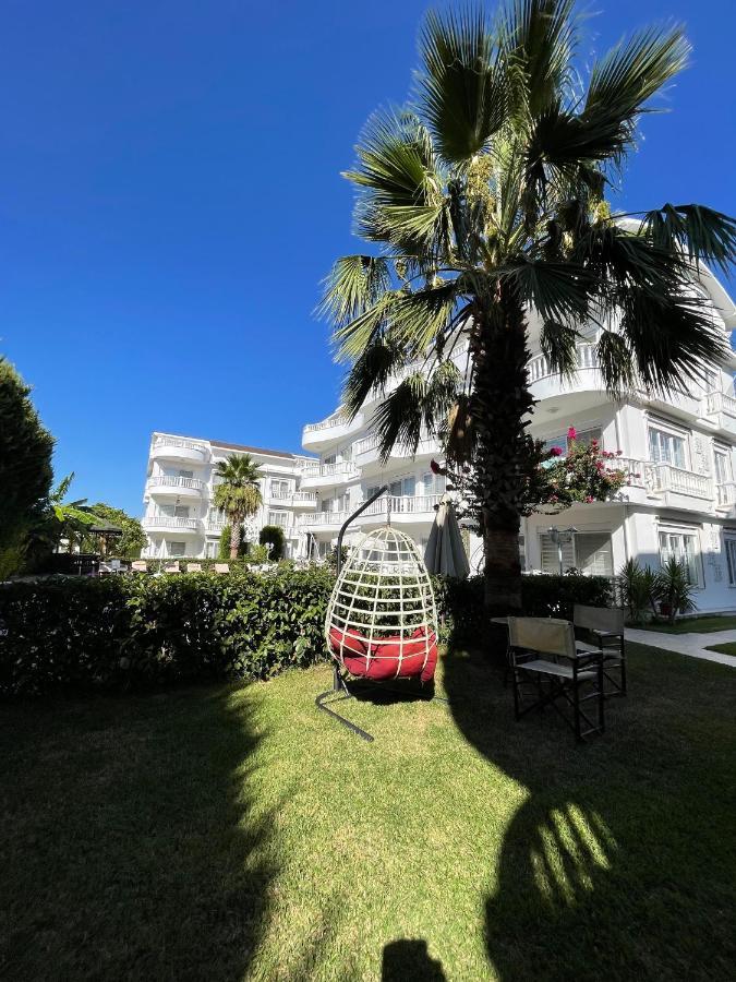 Apartment Belka Golf Exclusive Poolside