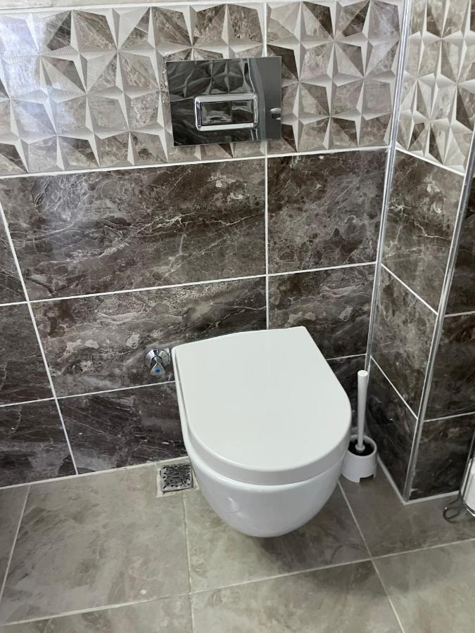 Apartment Belka Golf Exclusive Poolside Belek