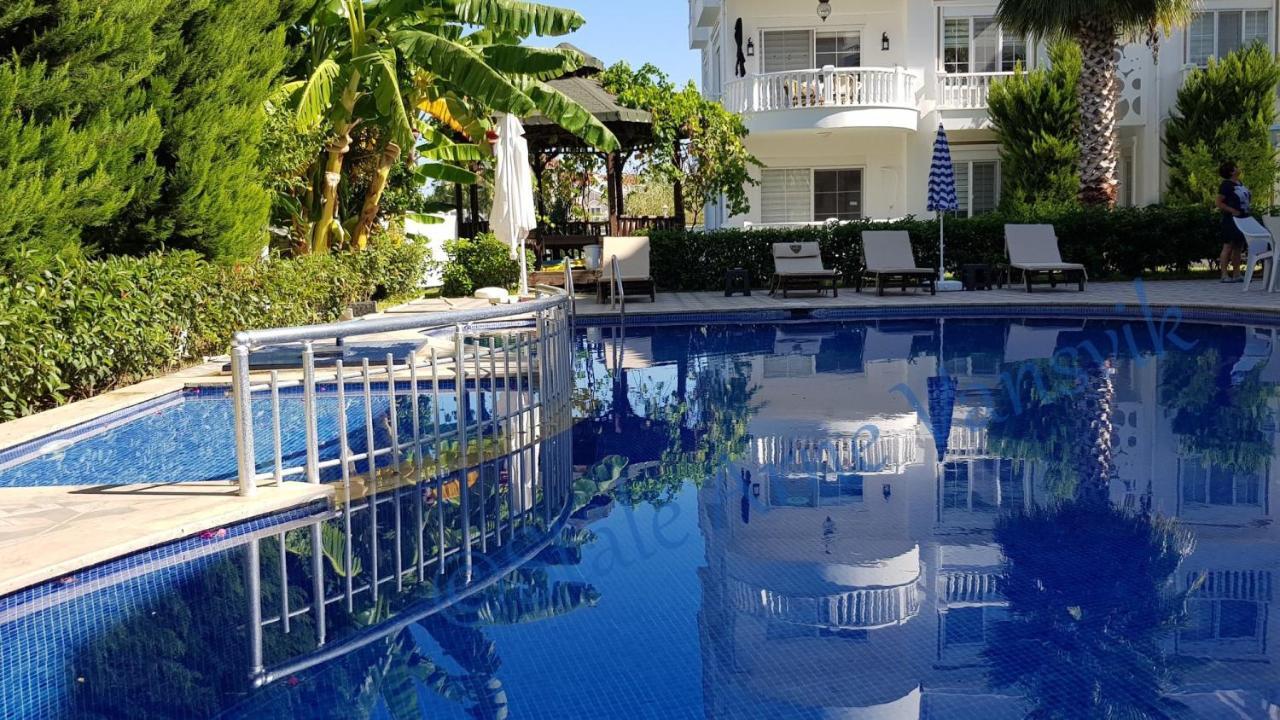 Apartment Belka Golf Exclusive Poolside