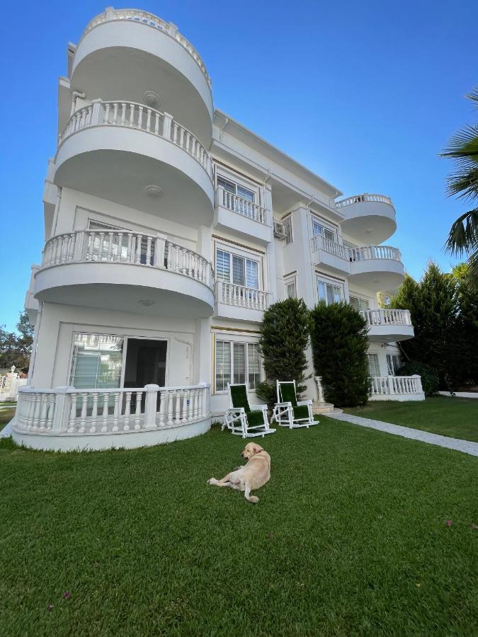 Belka Golf Exclusive Poolside *