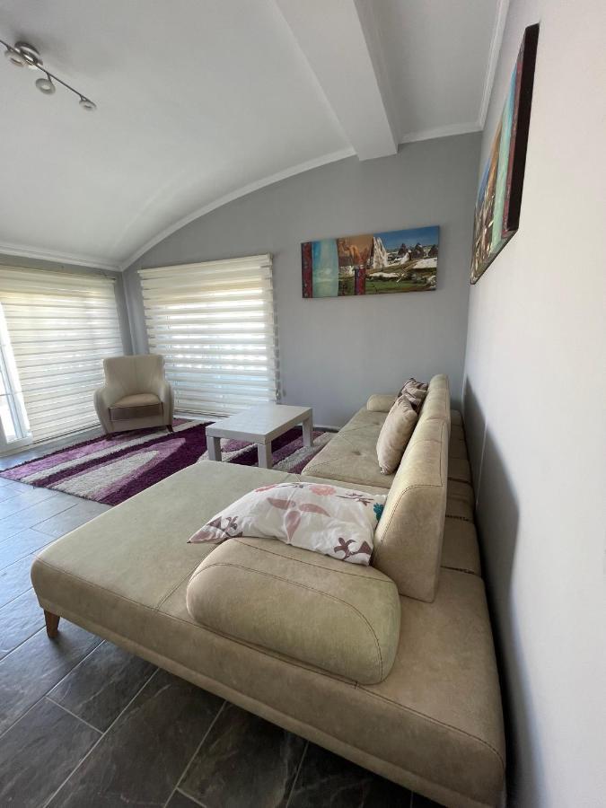 Belka Golf Exclusive Poolside Belek