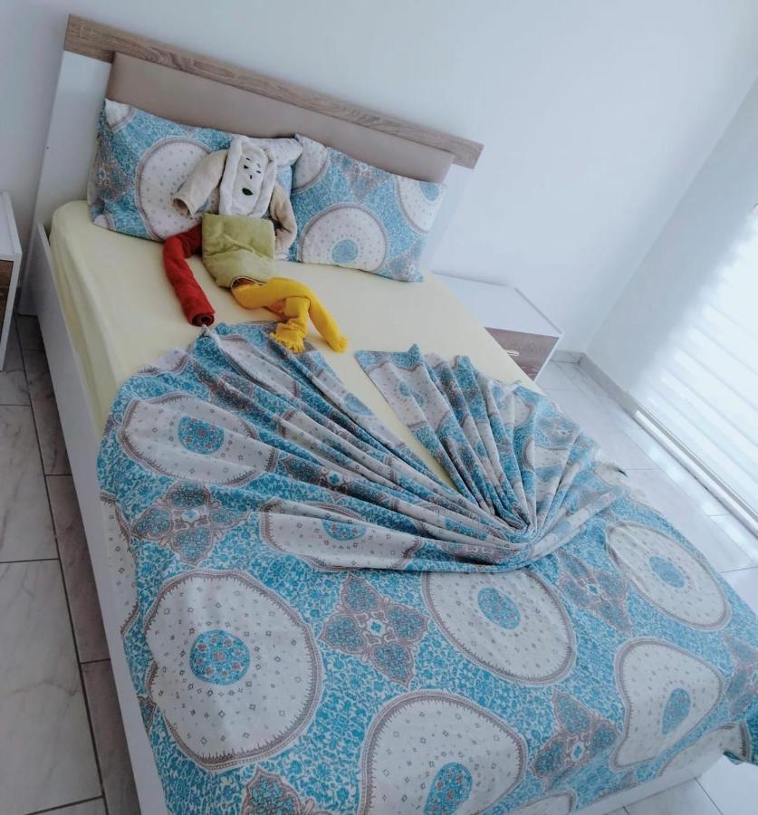 Belka Golf Exclusive Poolside Apartment *
