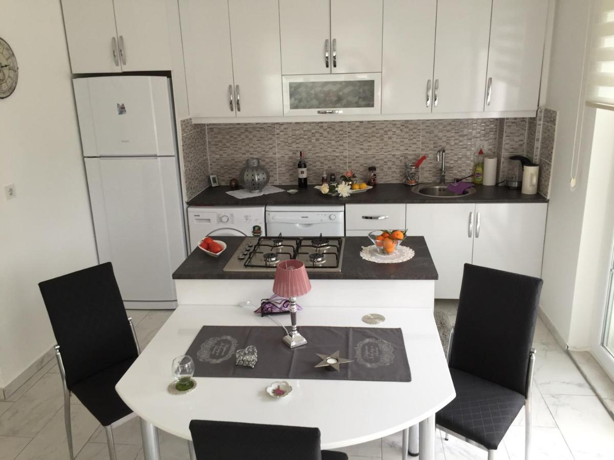 Apartment Belka Golf Exclusive Poolside