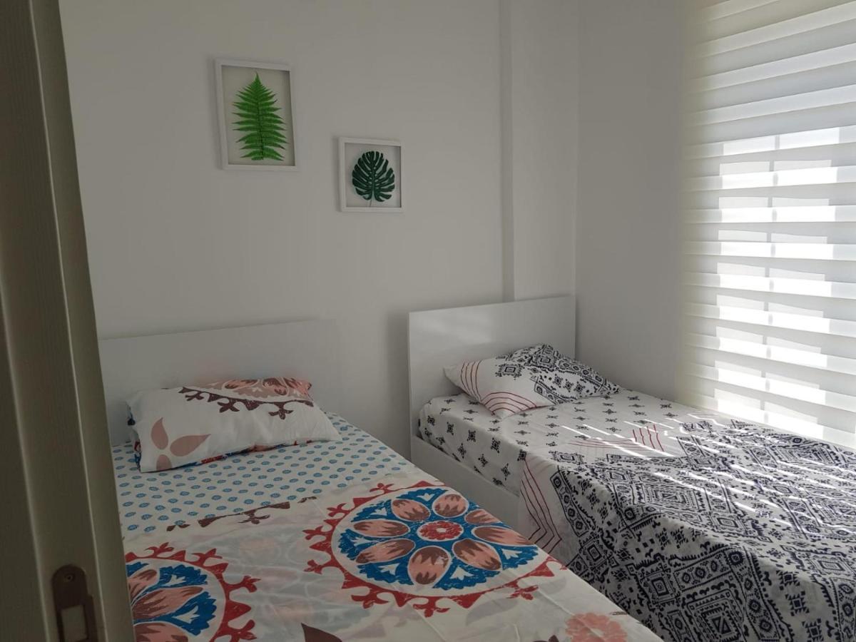 Apartment Belka Golf Exclusive Poolside Belek
