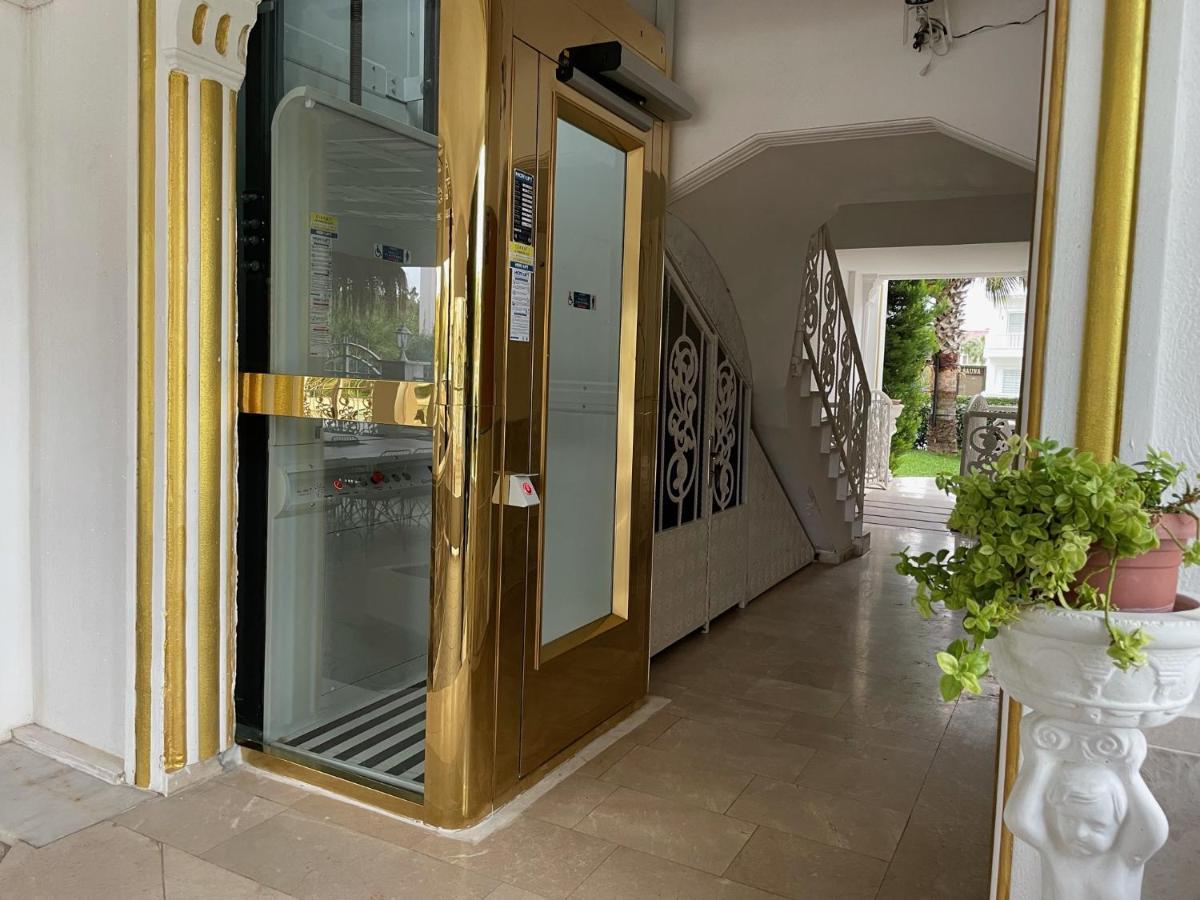 Apartment Belka Golf Exclusive Poolside *