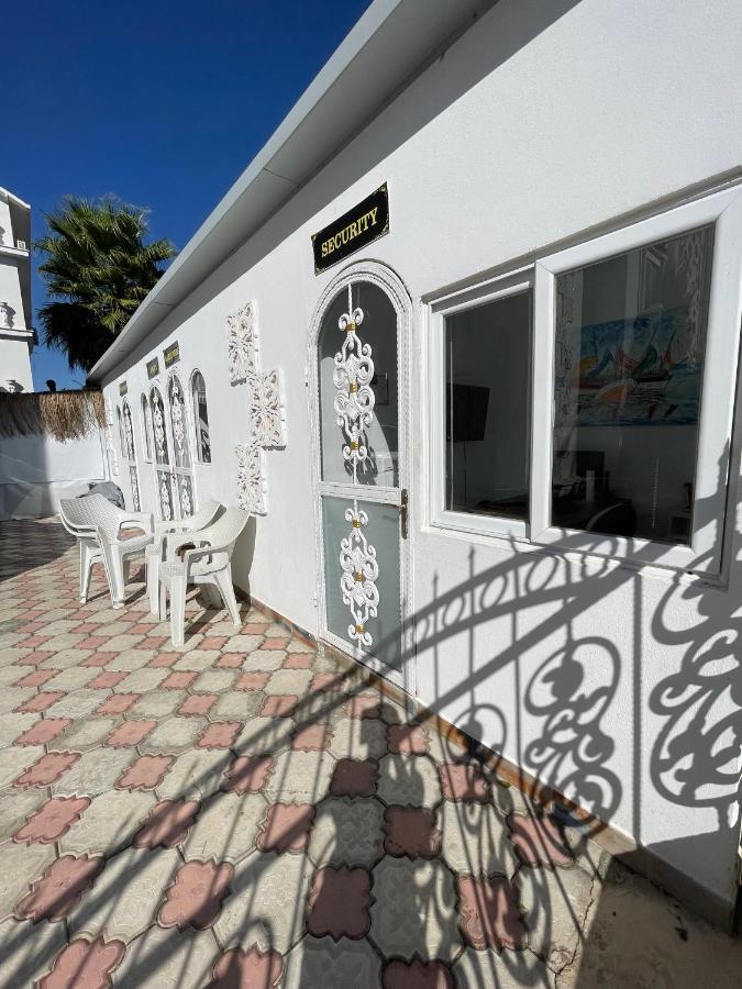 Apartment Belka Golf Exclusive Poolside