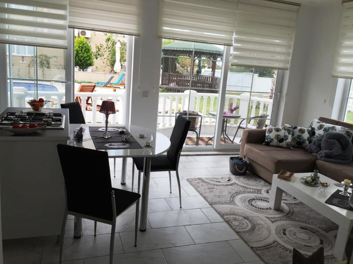 Apartment Belka Golf Exclusive Poolside *
