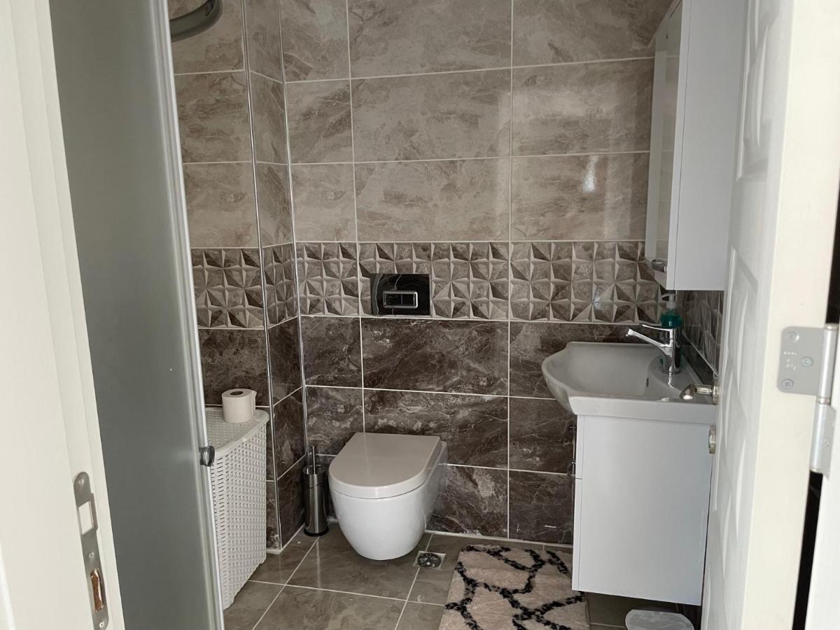 Belka Golf Exclusive Poolside Apartment Belek
