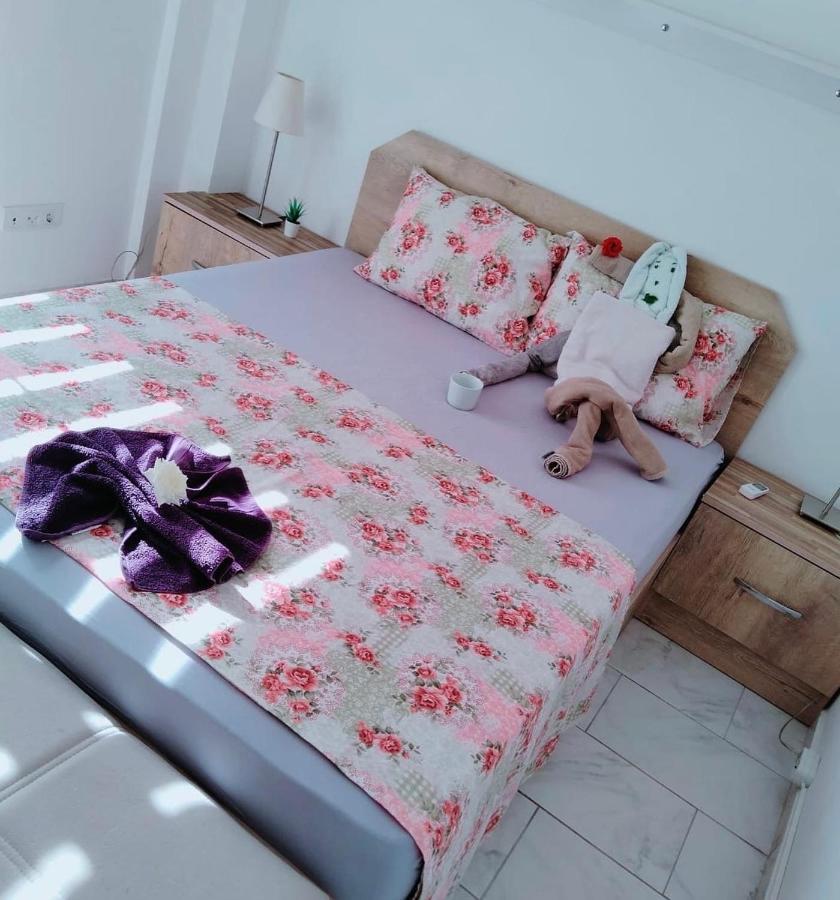 Belka Golf Exclusive Poolside Apartment Belek