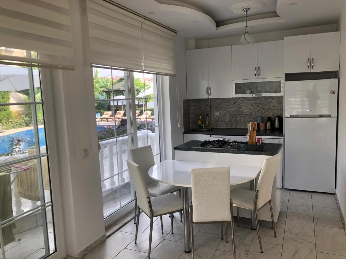 Apartment Belka Golf Exclusive Poolside Belek